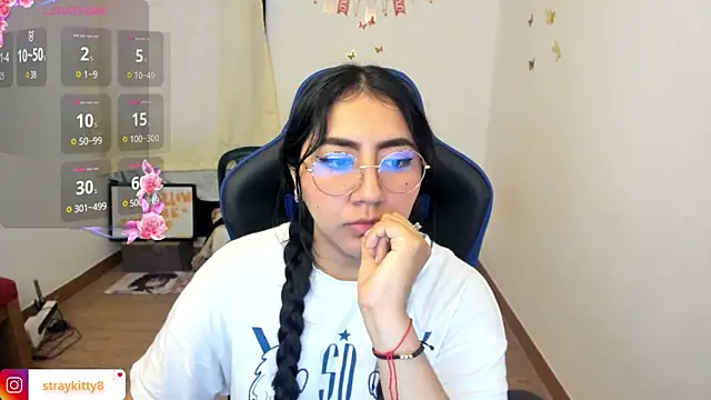 LoveLyy- online show from March 2026 03:45:01 PM