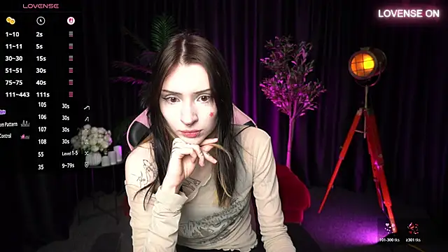 Snapshot of Trix_Void chatting on February 2026 10:25:01 AM Trix Void online show from February 2026 10:25:01 AM