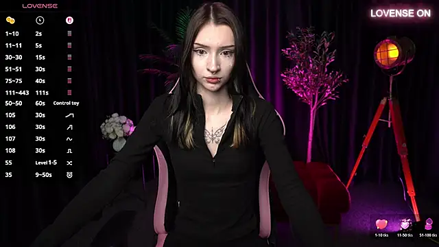 Snapshot of Trix_Void chatting on February 2026 10:41:01 AM Trix Void online show from February 2026 10:41:01 AM