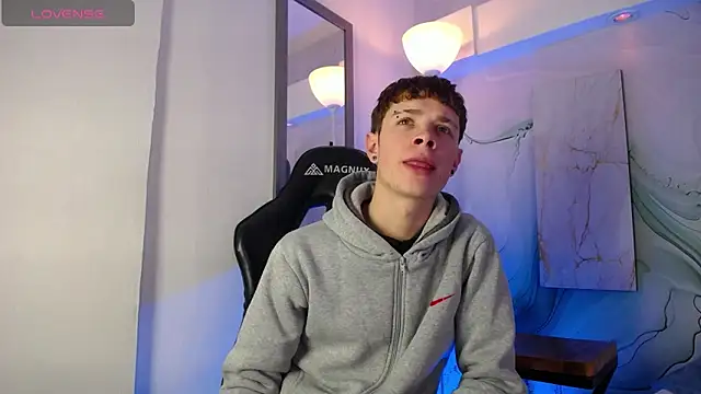 JackFrosst online show from March 2026 12:54:01 PM