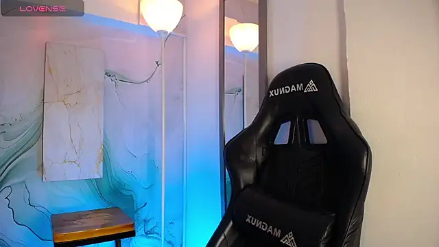 JackFrosst online show from March 2026 12:21:01 PM