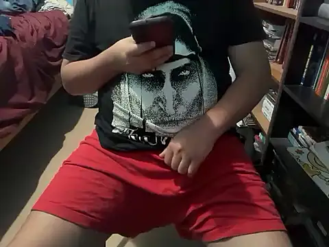 Snapshot of LeonHot8502 chatting on April 2026 04:34:01 AM LeonHot8502 online show from April 2026 04:34:01 AM