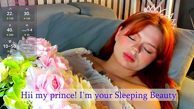 Barbara Mitchel online show from October 2025 04:08:02 PM