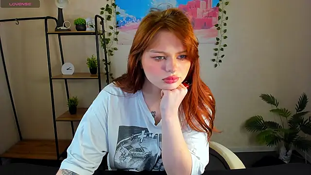 Barbara Mitchel online show from November 2025 09:32:02 AM