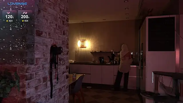  favdream online show from November 2025 04:26:02 AM