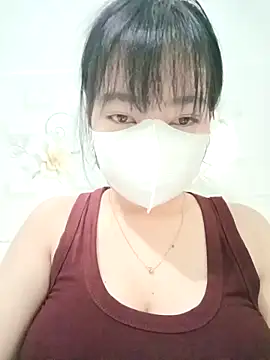 Xuka203 online show from February 2026 12:27:02 AM