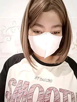 Xuka203 online show from February 2026 05:33:02 AM