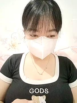 Xuka203 online show from March 2026 12:18:01 AM