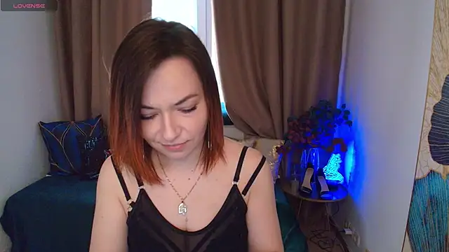 Serena Foxxx online show from April 2026 02:28:01 AM