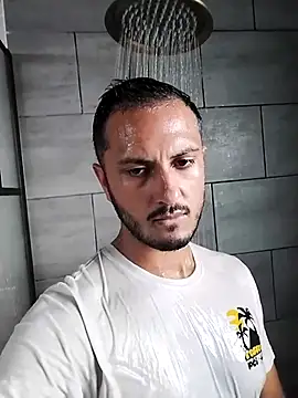 chocoman3 online show from October 2025 12:35:02 PM