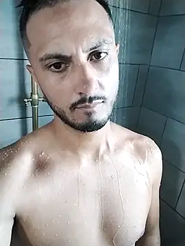 chocoman3 online show from October 2025 12:09:01 PM