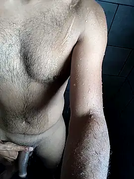 chocoman3 online show from January 2026 11:14:02 AM