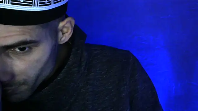 MakabulaAndrey online show from November 2025 08:53:01 PM