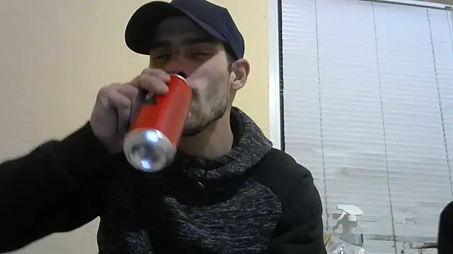 MakabulaAndrey online show from March 2026 09:40:01 PM