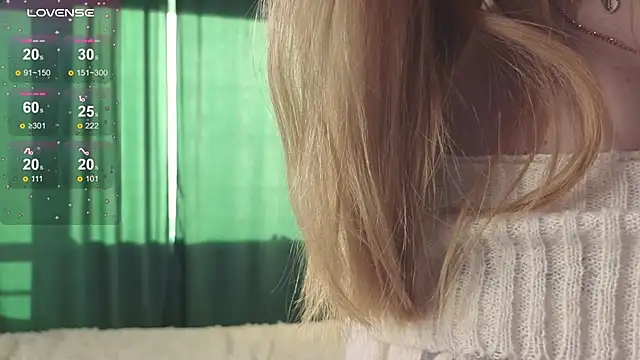  LucyStars  online show from April 2026 11:18:02 AM