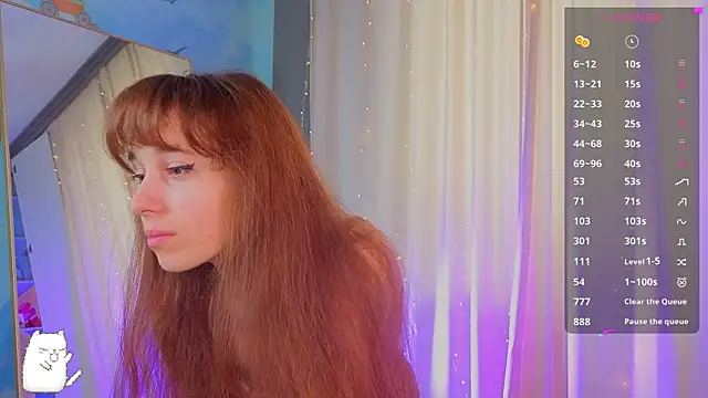 kitsun ne online show from April 2026 06:33:01 AM