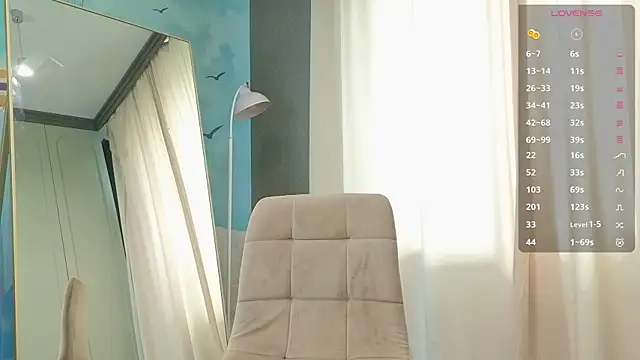 kitsun ne online show from April 2026 06:09:01 AM