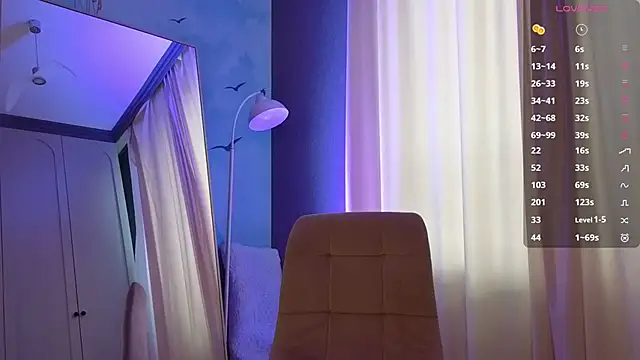 kitsun ne online show from April 2026 06:58:02 AM