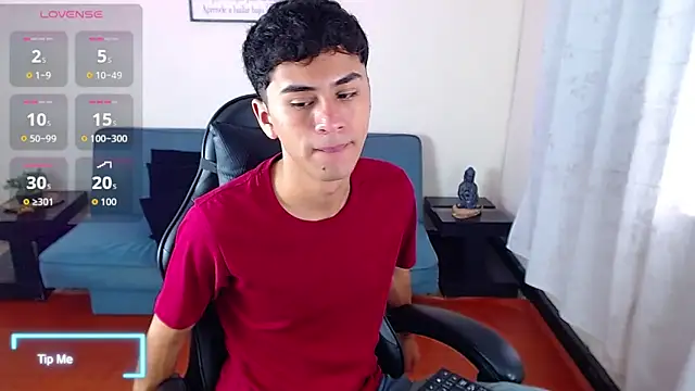 Alancum7 online show from March 2026 12:55:02 PM