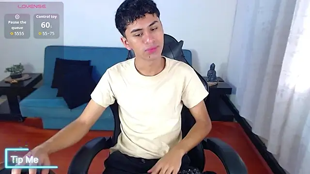 Alancum7 online show from March 2026 01:00:01 PM