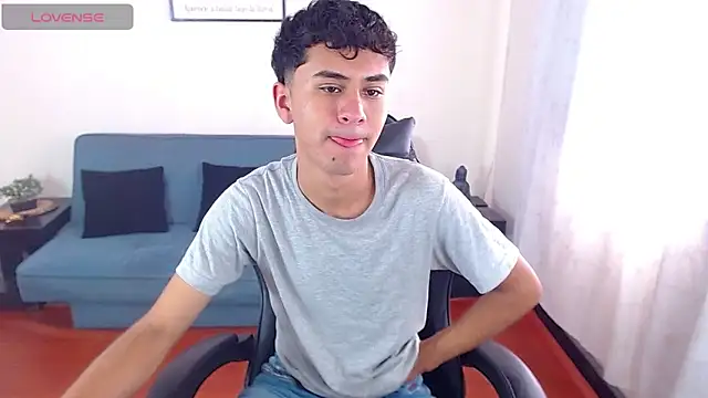 Alancum7 online show from April 2026 01:05:01 PM