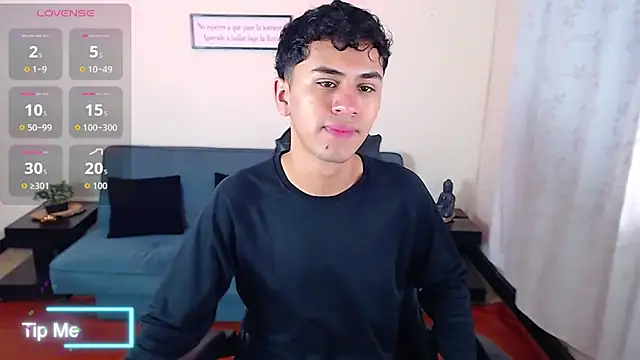 Alancum7 online show from April 2026 01:01:02 PM