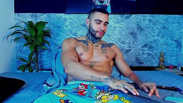 Danny Willson online show from February 2026 02:38:01 PM