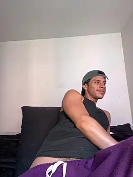 ErosDominant online show from March 2026 07:24:02 PM