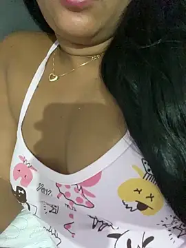 Brunamorenago online show from March 2026 11:59:01 PM