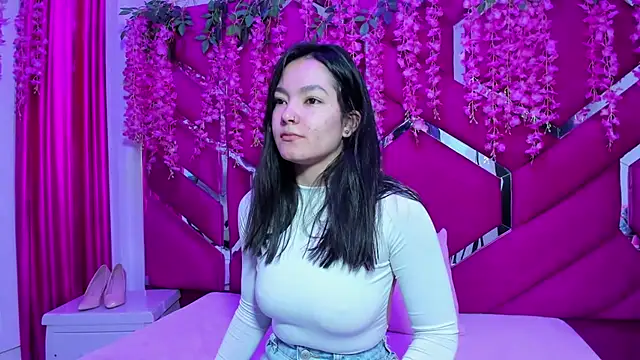 Gisell Squirt  online show from April 2026 12:28:02 PM