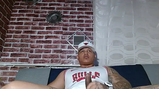 jordan bigcock  online show from March 2026 11:25:01 AM