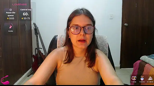 CarlaLorez online show from May 2026 09:22:02 PM