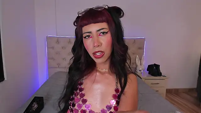 Nina fox 0691 online show from March 2026 03:29:01 PM