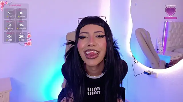 Snapshot of Nina_fox_0691 chatting on July 2026 09:33:02 PM Nina fox 0691 online show from July 2026 09:33:02 PM