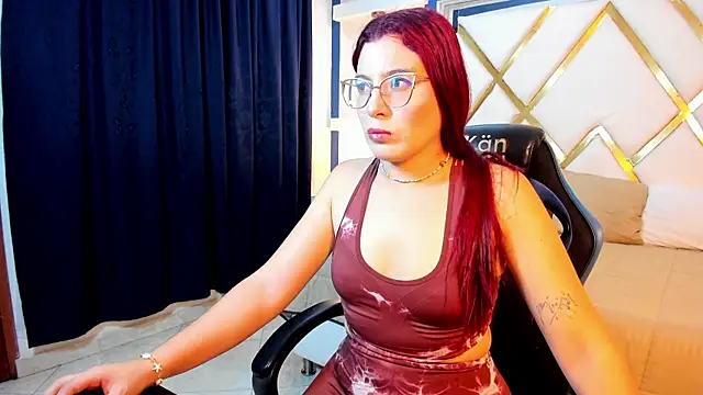 allison mc online show from April 2026 03:50:01 AM