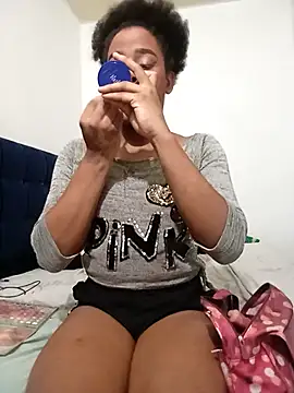 Nelsareth online show from February 2026 05:34:02 AM