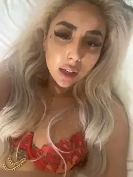 zara bellexx online show from February 2026 05:14:01 PM