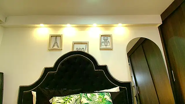 DenzelRios online show from February 2026 08:38:02 PM