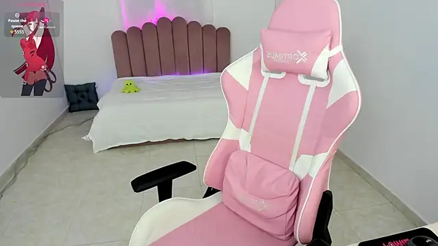 Meghan russo07 online show from November 2025 10:19:02 PM