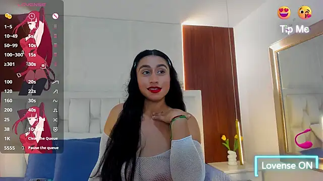 Amara18   online show from March 2026 07:41:02 PM