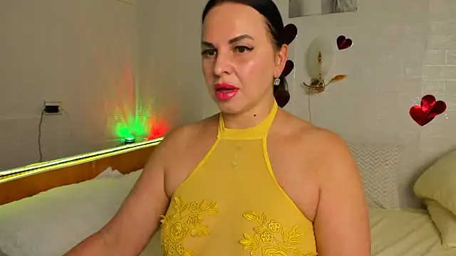 MIRAA LUV online show from May 2026 04:47:01 PM
