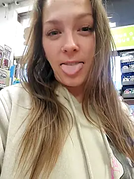 Cassaroll333 online show from April 2026 12:44:02 AM