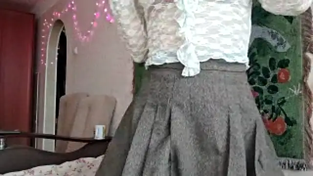 MiaLovelyOne online show from March 2026 07:47:01 AM