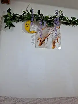 Snapshot of Nika_aa chatting on July 2026 03:07:02 PM Nika aa online show from July 2026 03:07:02 PM