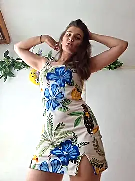 Snapshot of Nika_aa chatting on July 2026 08:17:02 AM Nika aa online show from July 2026 08:17:02 AM