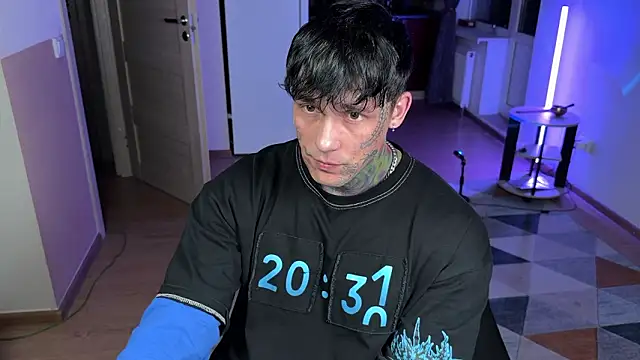 Anubisgods online show from March 2026 06:35:01 PM