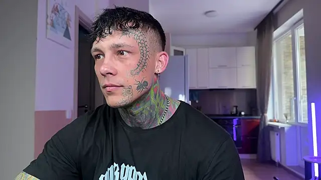 Anubisgods online show from April 2026 05:41:01 AM