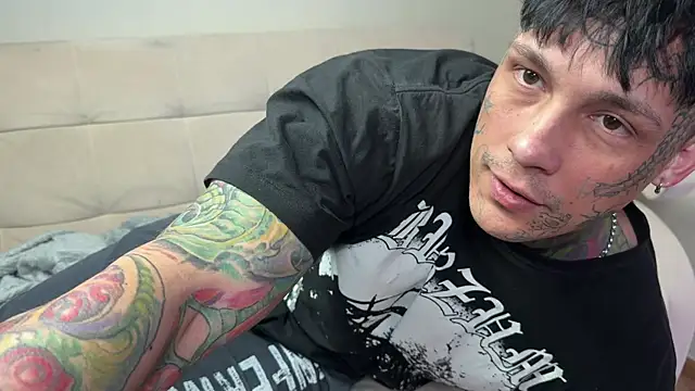 Anubisgods online show from April 2026 06:19:01 AM