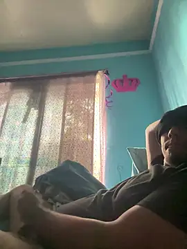 Steven-1989 online show from July 2026 08:33:02 PM
