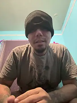 Steven-1989 online show from July 2026 12:25:02 PM